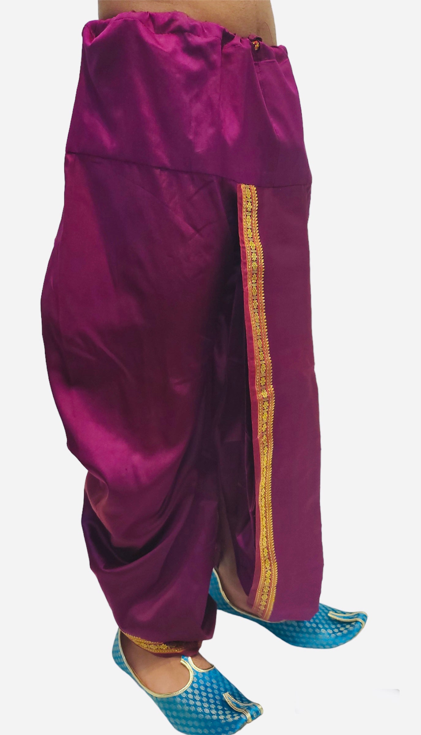 Mens Readymade Dhoti