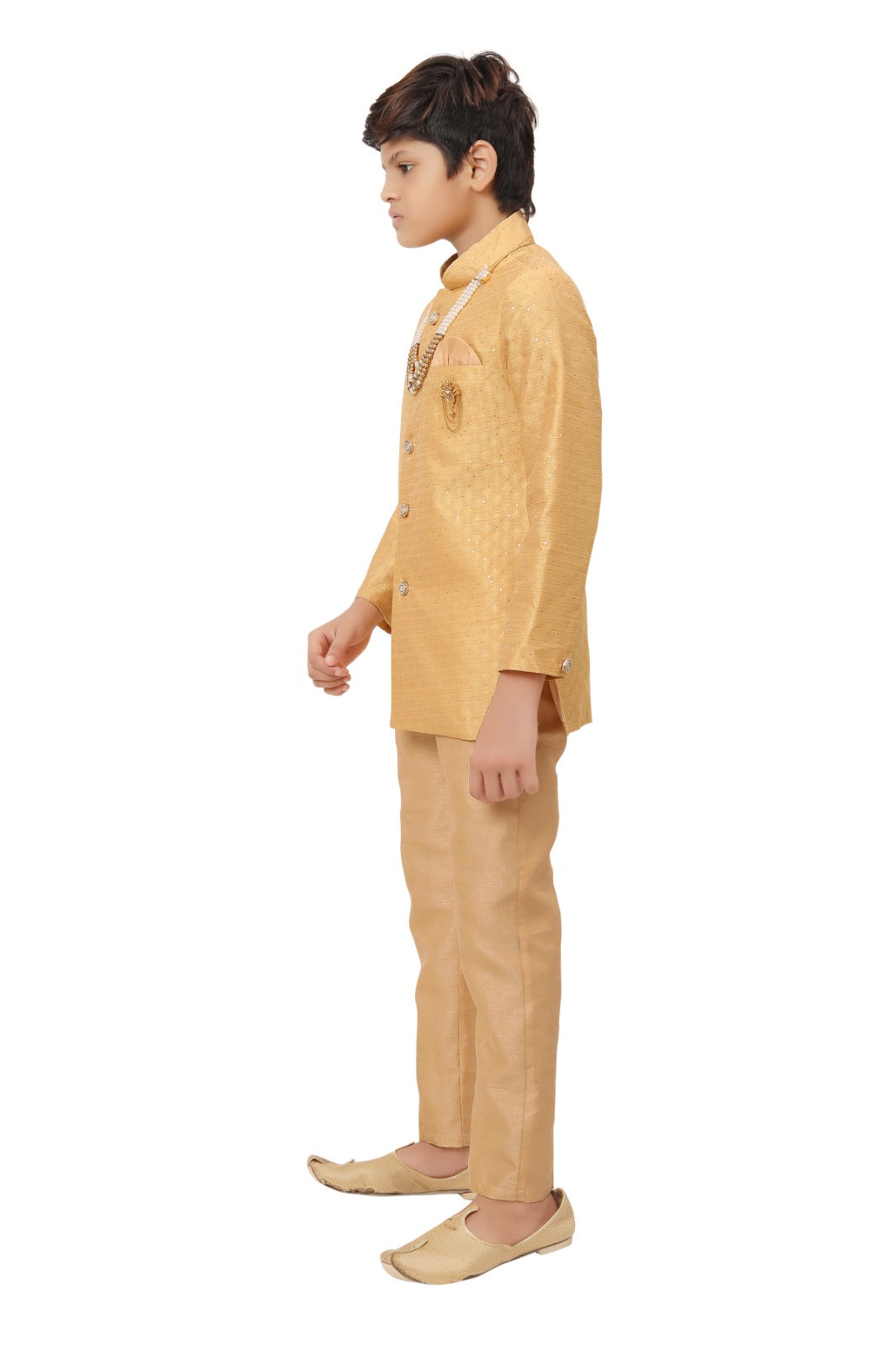 Boys Kurta Payjma Set