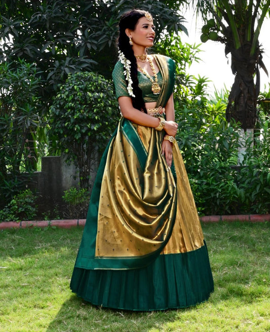 Madhu Glass Tissue Lahengha