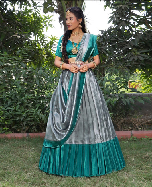 Madhu Glass Tissue Lahengha