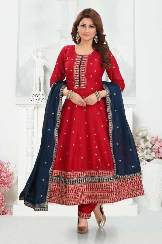 Ayushi Flair Gown