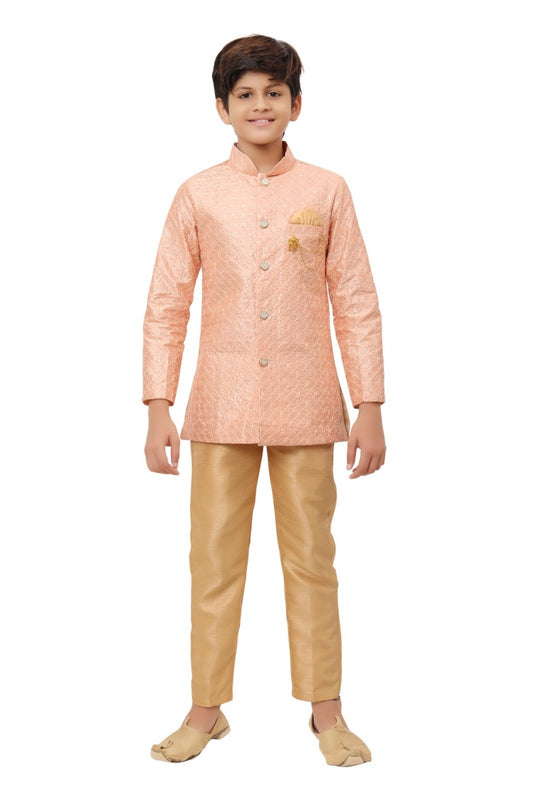 Boys Kurta Pajama