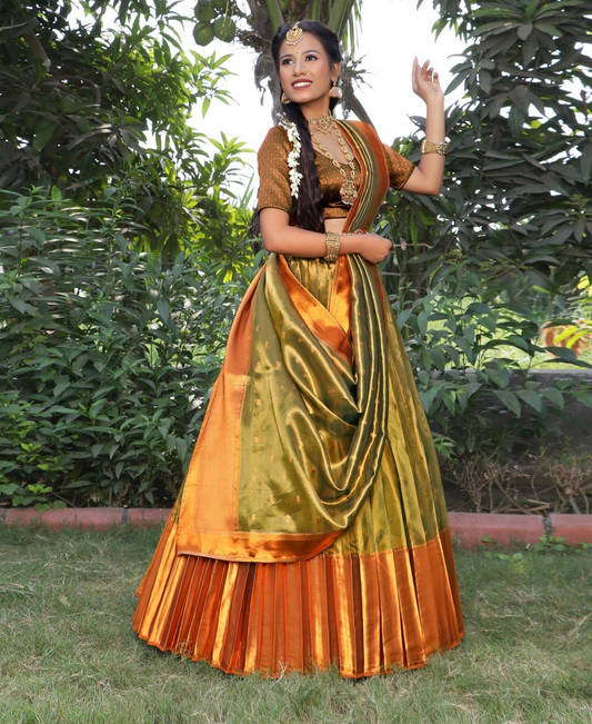 Madhu Glass Tissue Lahengha